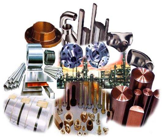 Ferrous Metal Component