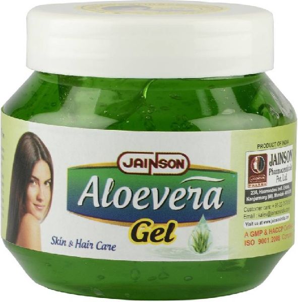 Jainson Aloevera Gel