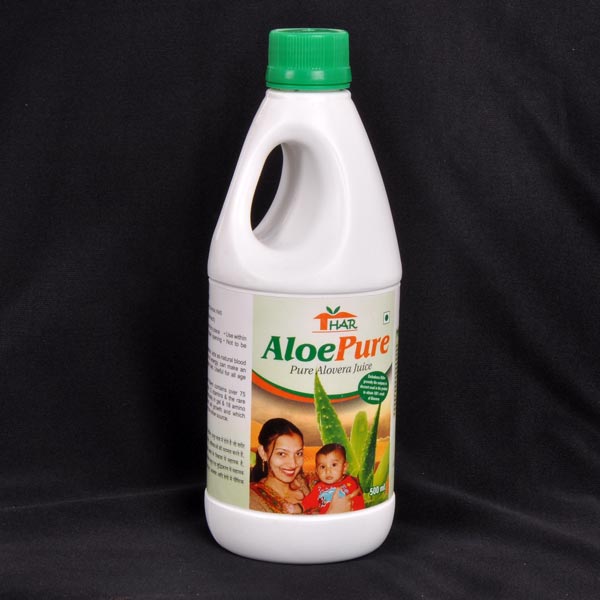 Thar Aloevera Juice