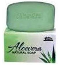 Thar Aloevera Soap