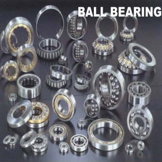 Ball Bearing