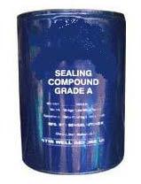 Bitumen Sealing Compound, Packaging Type : Can