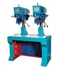 Pillar Drilling Machine