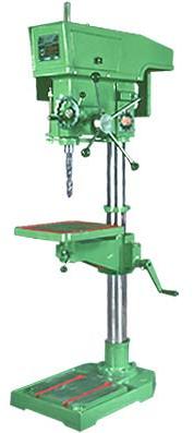 Pillar Drilling Machine