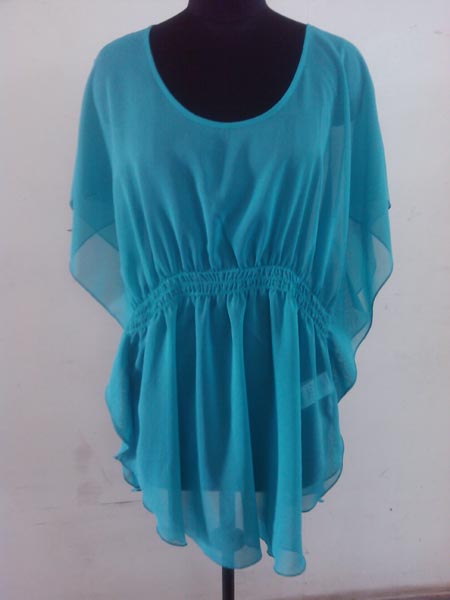 Kaftan Top