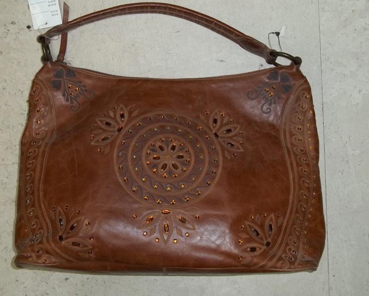 leather bags