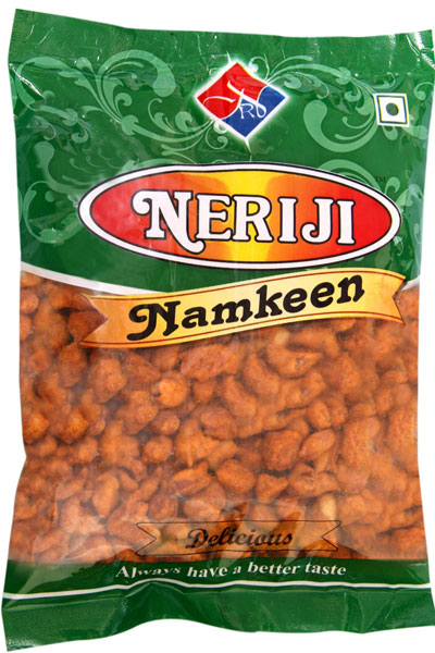 Ground Nut Namkeen