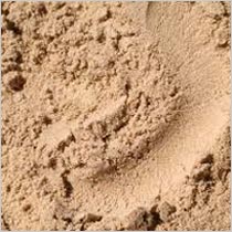 Washed Silica Sand