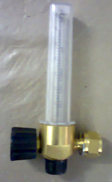 Anant Flowmeter