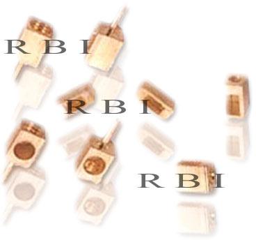 Brass Pcb Terminals