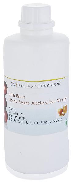 Little Bee Apple Cider Vinegar, Shelf Life : 3 Years