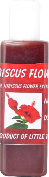 Little Bee Hibiscus Flower Extract, Grade : First Grade