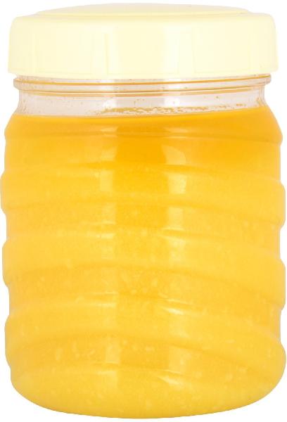 Homemade Cow Ghee