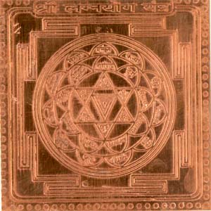 Siddha Lagna Yog Yantra