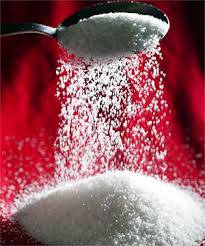 Natural White Sugar, for Sweets
