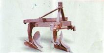Mouldboard Plough, for Agriculture Use, Certification : CE Certified