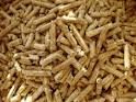 Wood Pellets