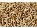 Industrial Energy Wood Pellet
