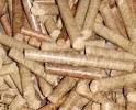 Pine Wood Pellet
