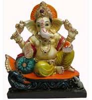 Ganesha Statue