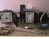 stack monitoring kit