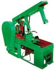 Hydraulic Hacksaw Machine