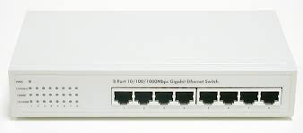 Networking switch