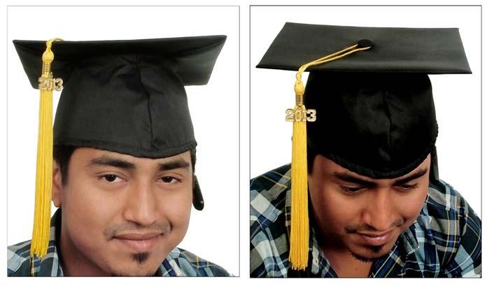 Convocation Caps