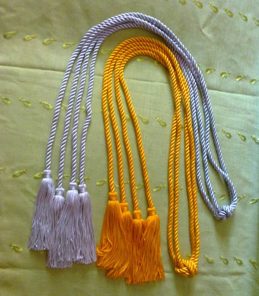 Honor Cords