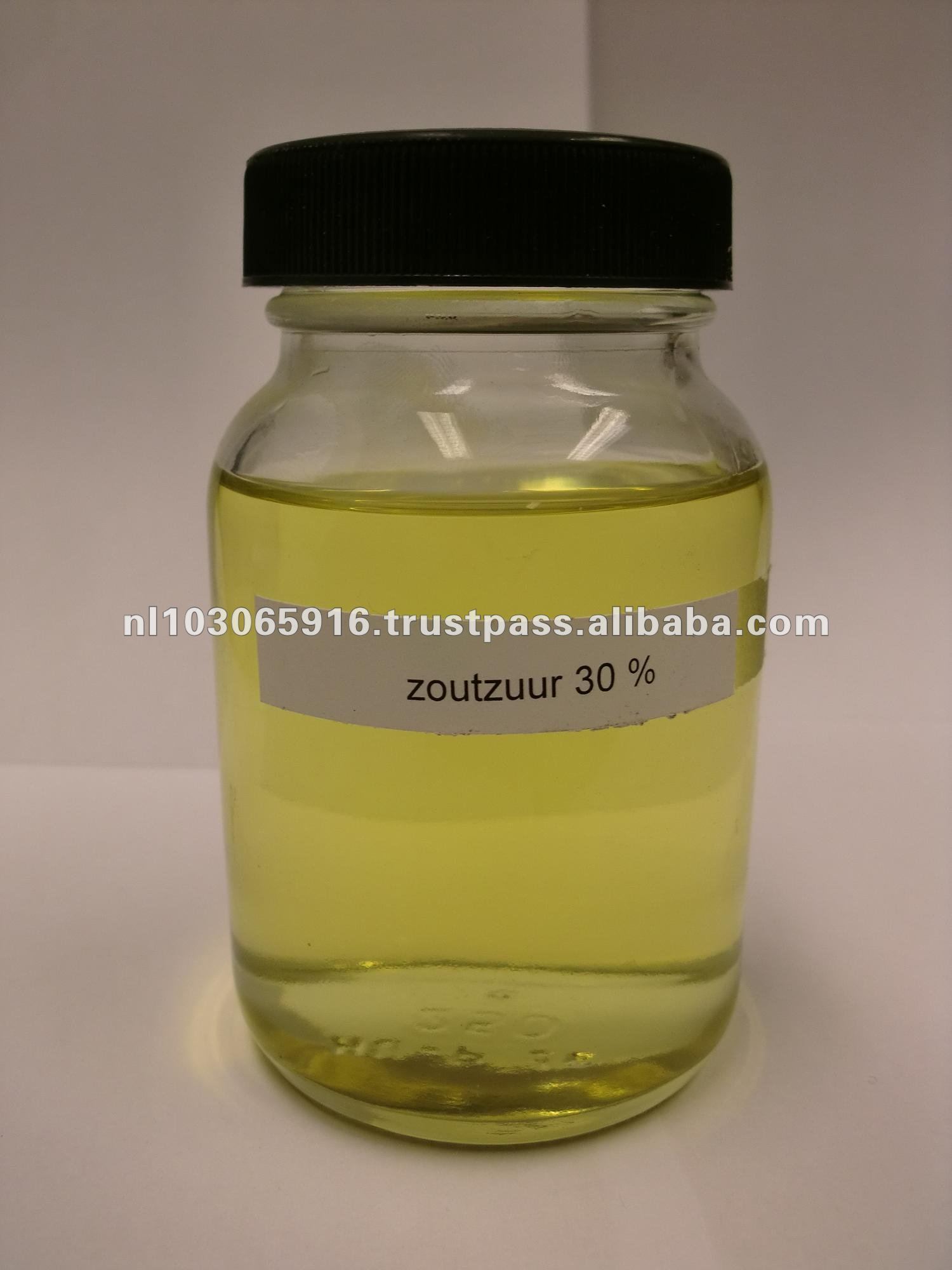 Ингибированная соляная. Hydroiodic acid.