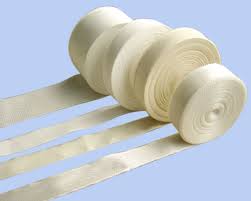 Cotton Tapes