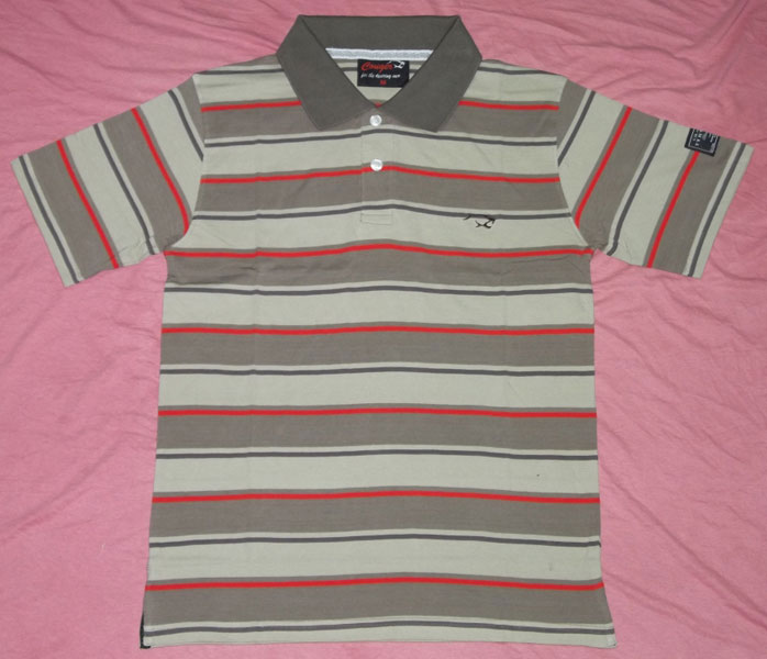 Navanee Impex in Tirupur - Retailer of Polo Shirts & Kurtis