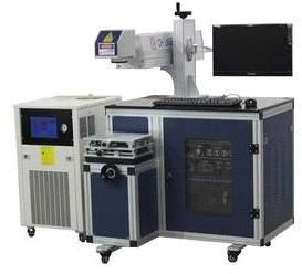 Auto Parts Laser Marking Machine