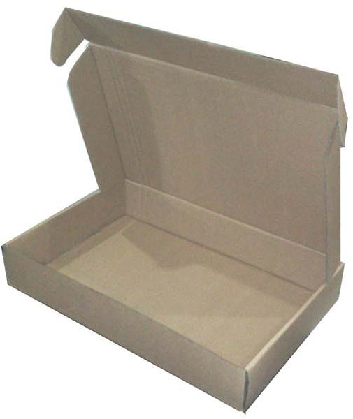Corrugated Paper Bin Boxes