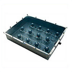 ultrasonic cleaning components