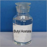 Butyl Acetate