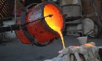 Ganesh Industrial Bronze Casting