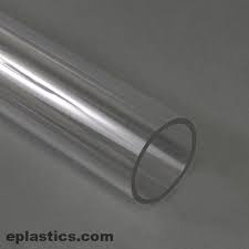 Polycarbonate pipe