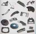 Sheet Metal Parts