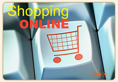 Online shopping services
