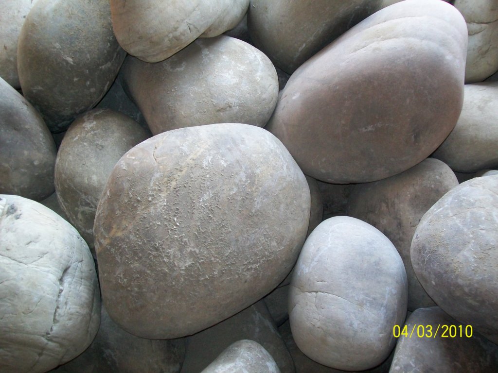 Natural River Stone