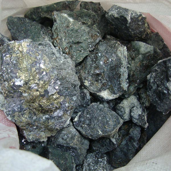 Lead Ore Manufacturer & Exporters from Raipur, India ID 565797