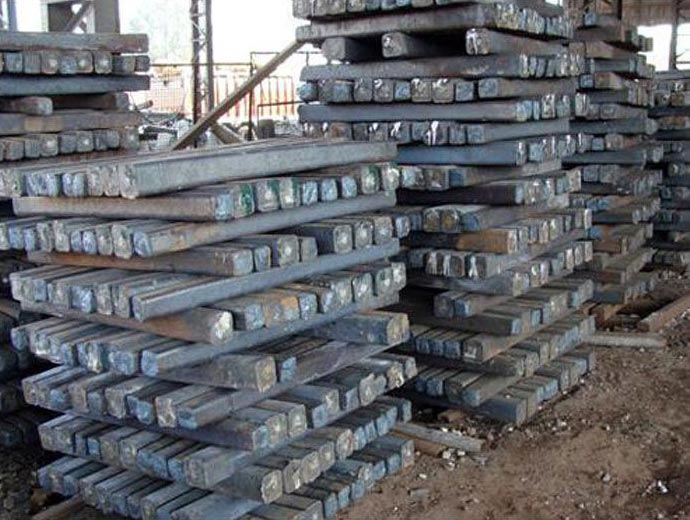 Steel Ingots Manufacturer & Exporters from Raipur, India ID 565810