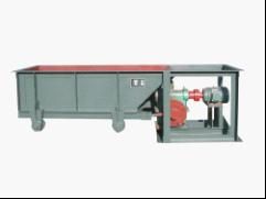 Chute Feeder