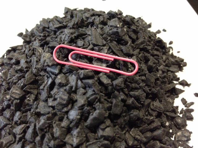 Post Industrial ABS Regrind Automotive