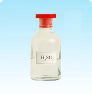 Sulphuric Acid H2 SO4 98.4%