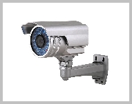 CCTV SURVEILLENCE SYSTEM