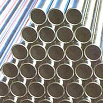 alloy pipes