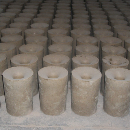 Sudershan Refractories Fire Bricks