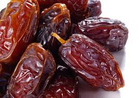 fresh dates